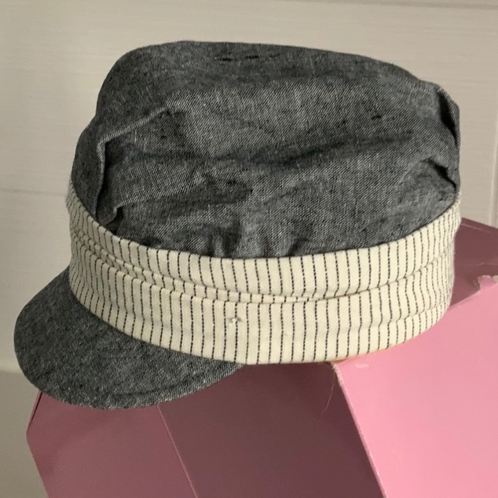 Casual Hat